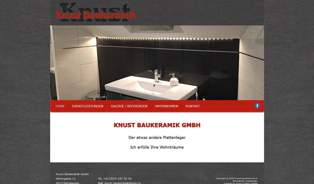 Knust Baukeramik GmbH